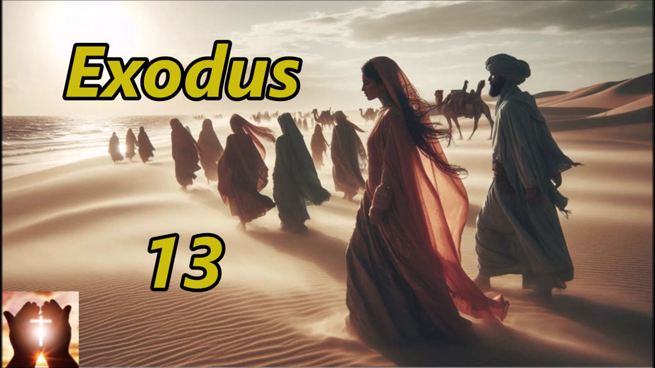 Exodus 13