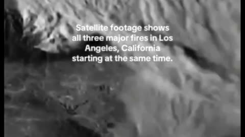 California Fires