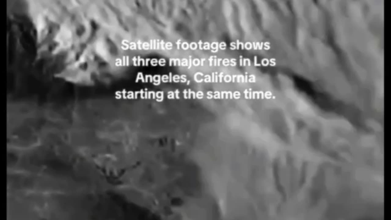 California Fires