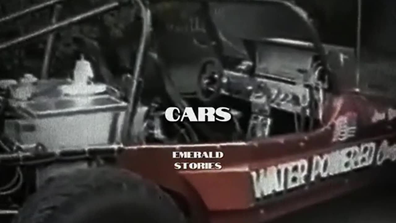 Electric Cars in the 1900s