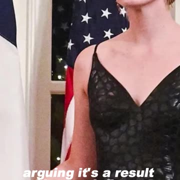 Yale Freshman Violet Affleck Breaks Down Human Impact on LA Wildfires - WorldEye