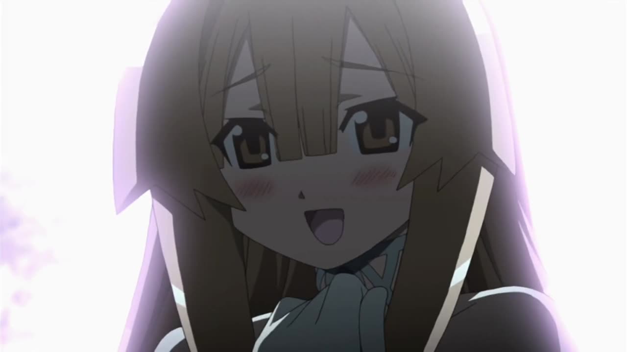 My Bride Is A Mermaid - Nagasumi confronts Yoshiuo