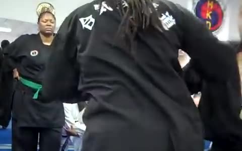 Hapkido