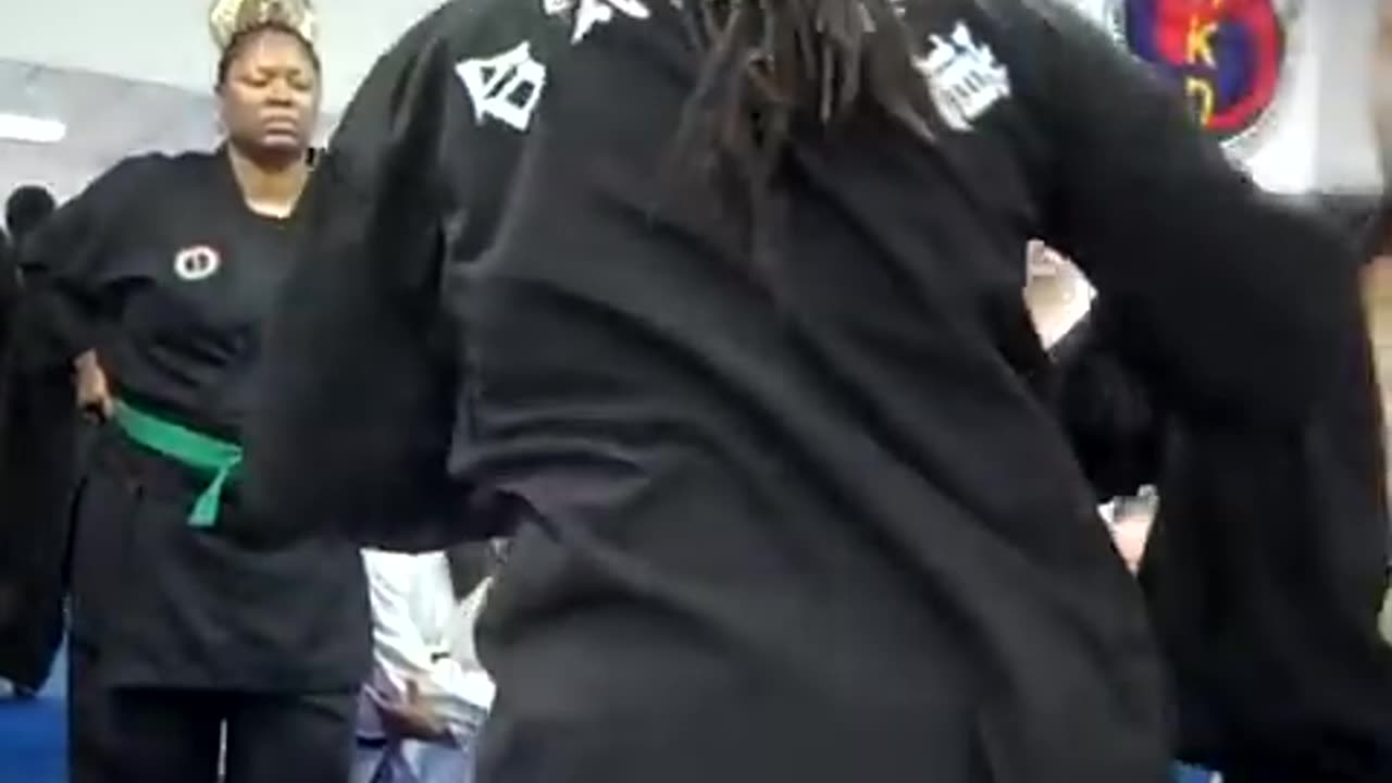 Hapkido