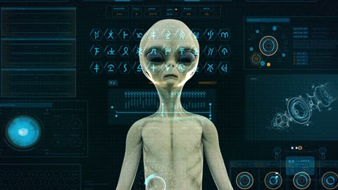 The Chronic Martians Are Coming This Way