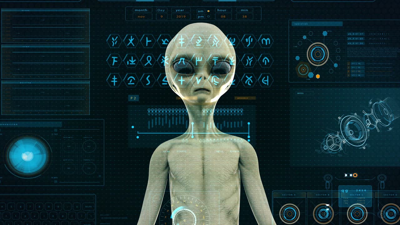 The Chronic Martians Are Coming This Way