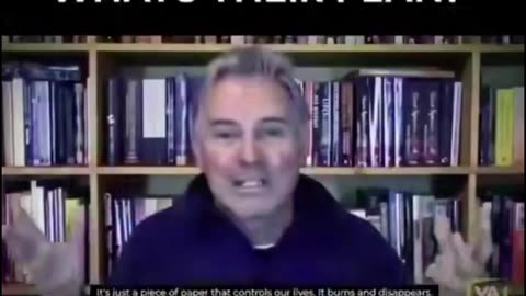 What is the globalist plan. Who is in charge