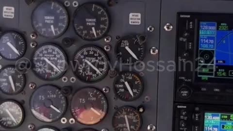 The 19-Minute Miracle_ Air Transat Flight 236's Un