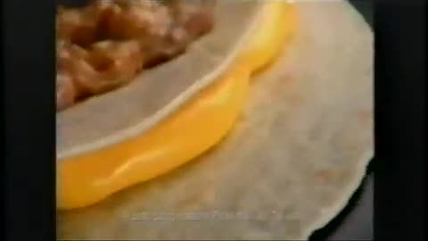 January 24, 2010 - The New Beefy 5-Layer Burrito at Taco Bell