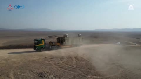 2025.9.17 "Iron Beam"