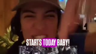 Women celebrate Zohran Mamdani's mayoral win - Cheer for sharia law in NYC