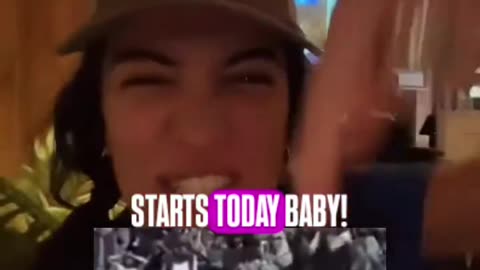 Women celebrate Zohran Mamdani's mayoral win - Cheer for sharia law in NYC