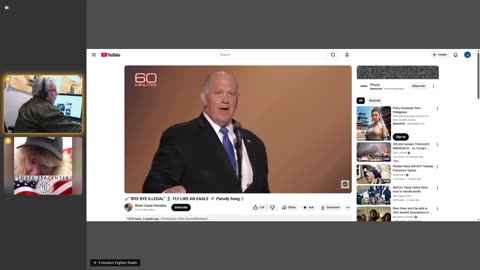 FreedomFighterRadio CAIR's illegal ops