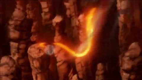 Avatar The Last Airbender