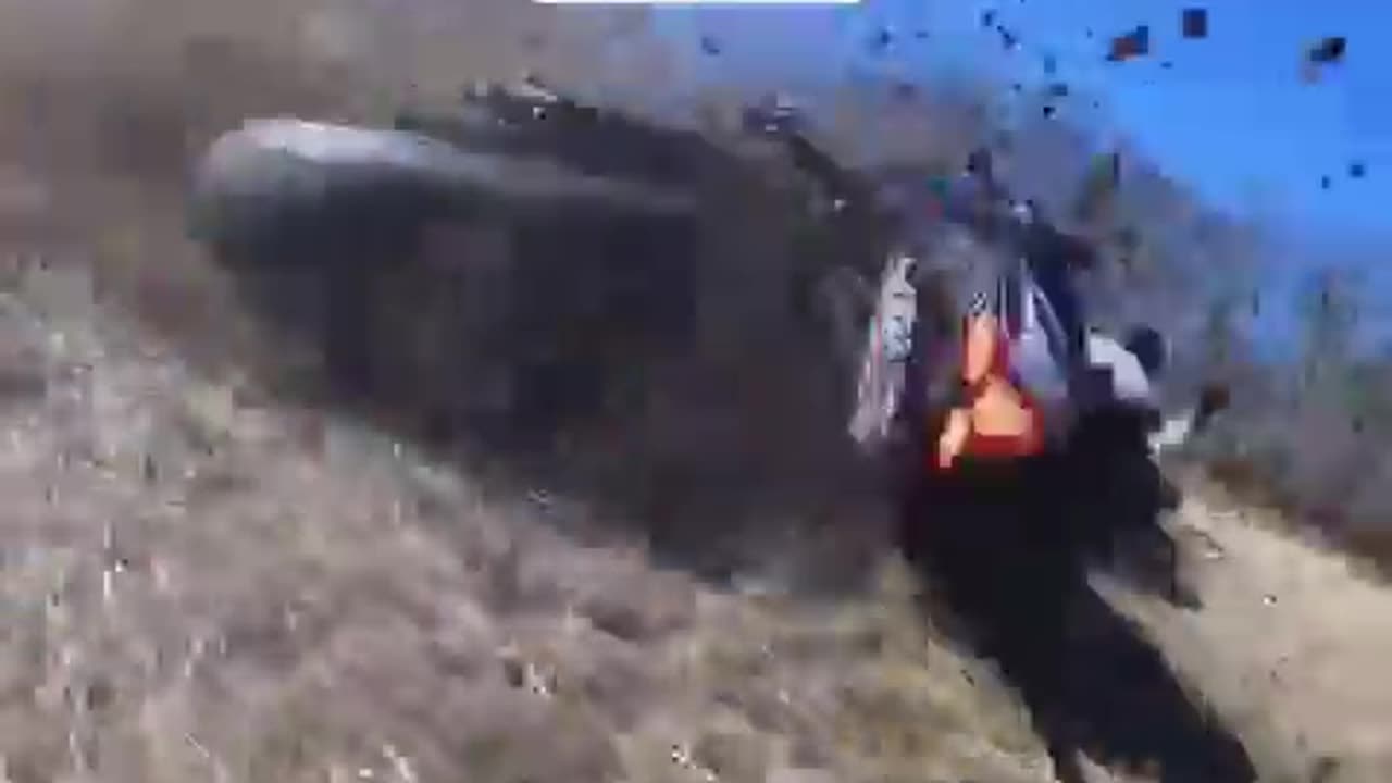 Ouch, Damn!