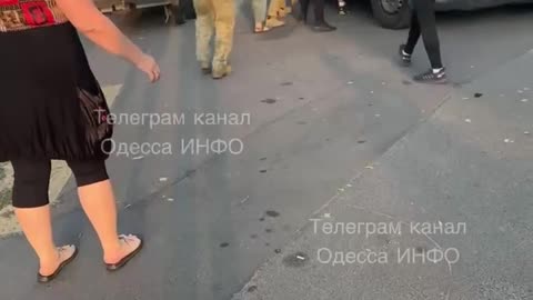 🇺🇦💣 Ukraine Russia War | UA POV: Odesa Busification Amid Conflict | RCF