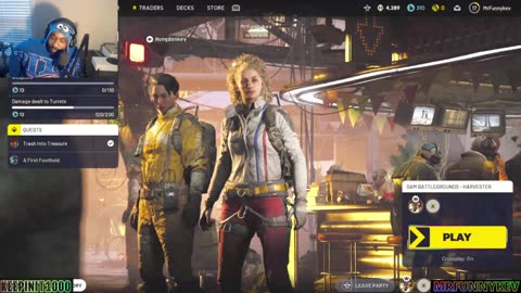 LOOT FOR UPGRADE GUNS