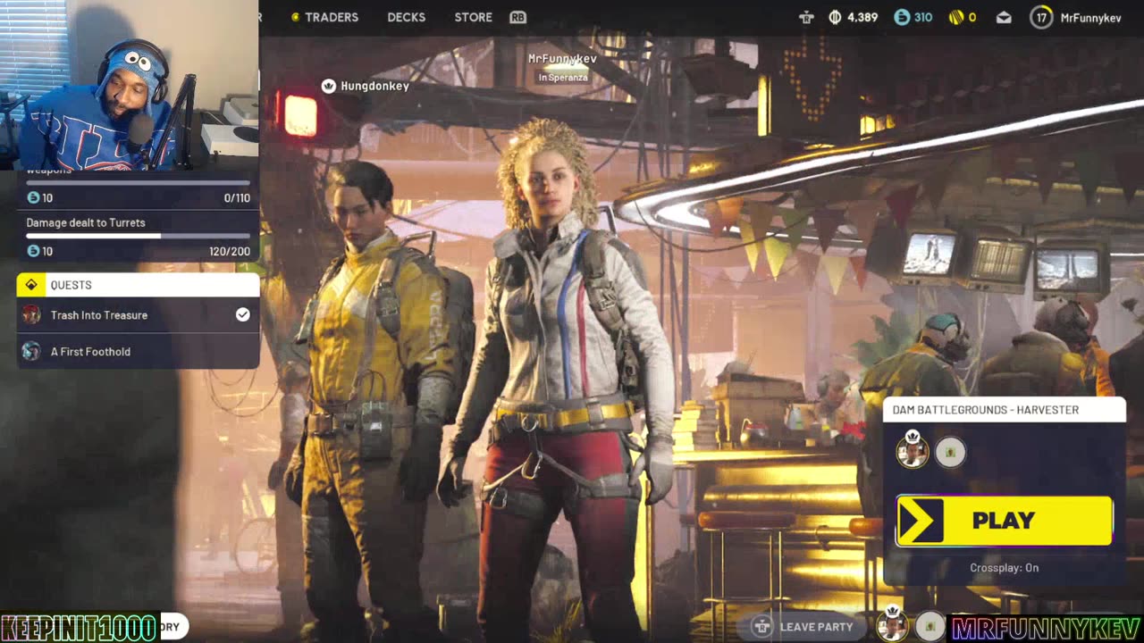 LOOT FOR UPGRADE GUNS