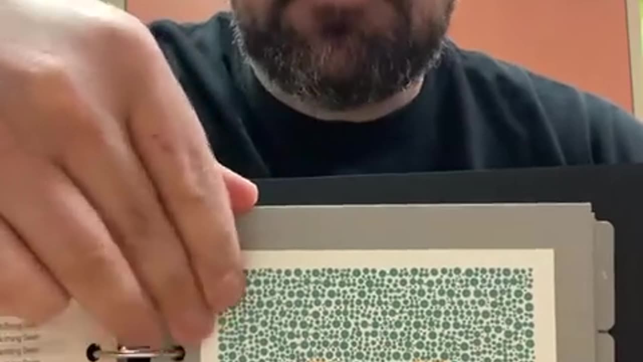🤯✨ Can You Pass This Color Vision Test? | FeedMyCuriosity
