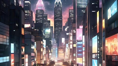 Next-Gen Anime Animation! Hyper-Realistic & Stunning! 🎨💫 #animation #love #anime #sunset #animeanima