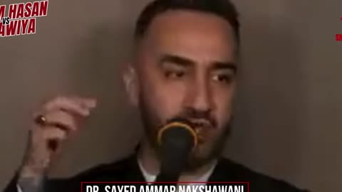 Imam Hasan & Muawiya: Unveiling Truth & Deceit | Dr. Sayed Ammar Nakshawani