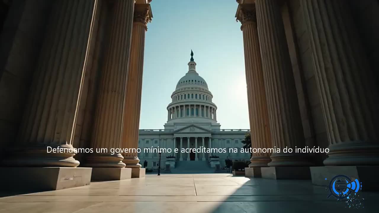 BEM-VINDO AO FREE SPEECH!