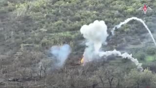 🔥🚀 Ukraine Russia War | Russian T-80 BVM Destroys Ukrainian T-64 BV at Point Blank | RCF