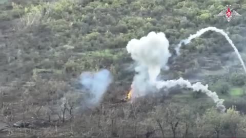 🔥🚀 Ukraine Russia War | Russian T-80 BVM Destroys Ukrainian T-64 BV at Point Blank | RCF