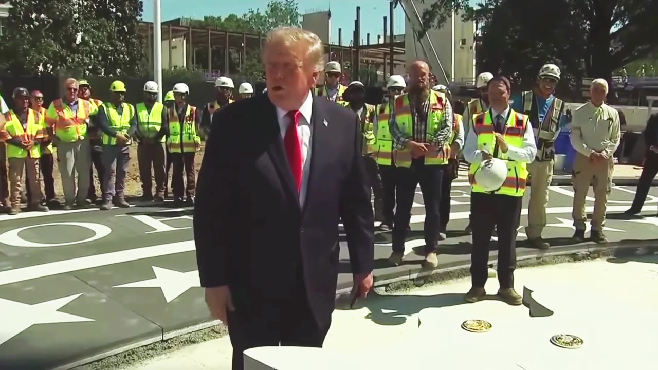 THE GREATEST HELIPAD OF ALL TIME!!!😎🇺🇸🔥🔥🔥 thumbnail