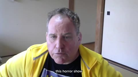 Benjamin Fulford Updates Nov 28, 2025 Q&A Video