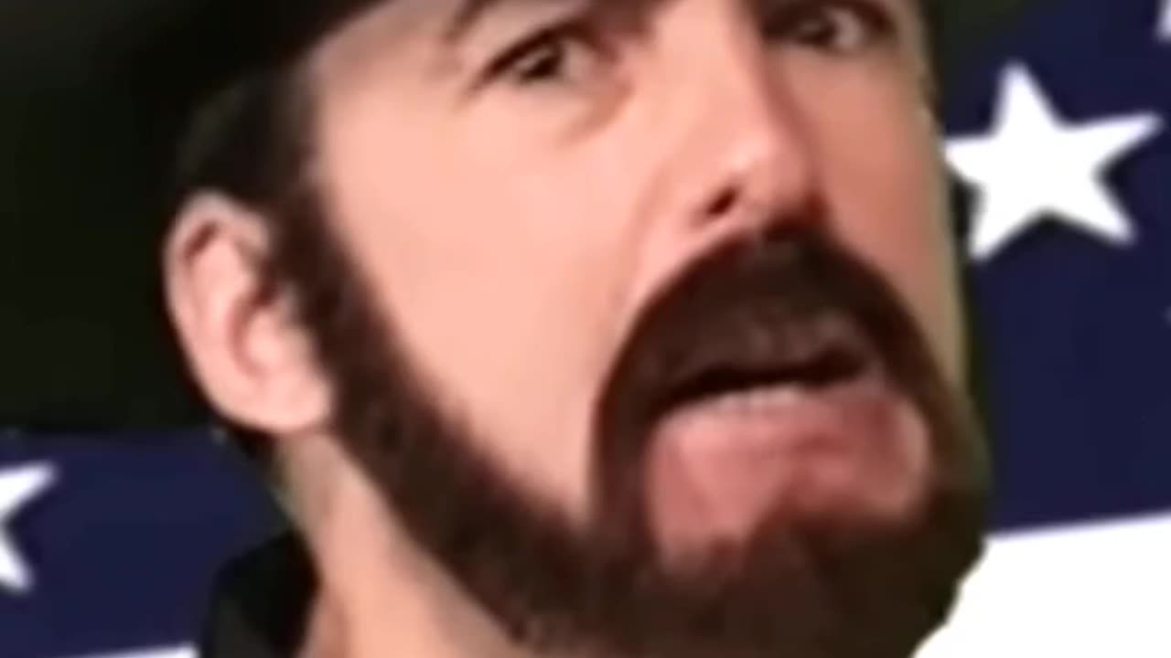 DON'T MESS WITH GOD'S AMERICA