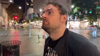 Leftist: "I would have kiIIed Charlie myself" These people walk among us.