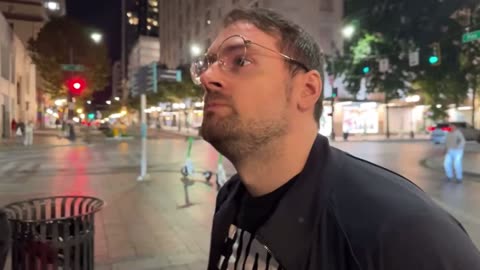 Leftist: "I would have kiIIed Charlie myself" These people walk among us.