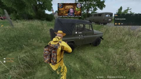 Arma Reforger Team Elan Mod Cops gone wild.