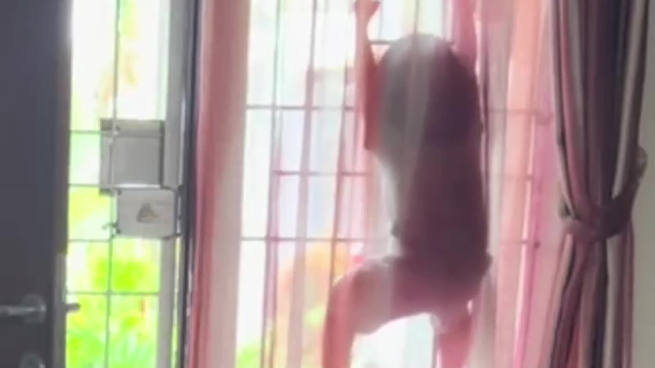 maen sama anak