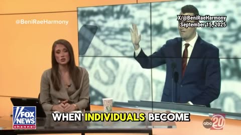ABC is the Anti-American Broadcasting company
