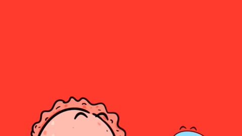 When older people try to reproduce #shorts #viralvideo #funnyvideos #pregnant #animation