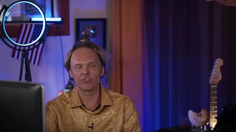 David Wilcock: The Final Phase of The Plan Has Begun