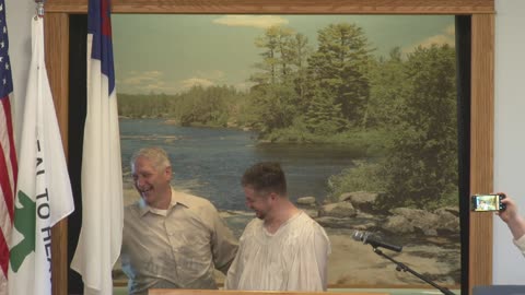 Baptism