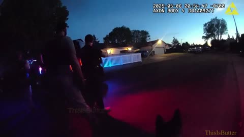 31-year-old arrested in connection with attempted armed kidnapping