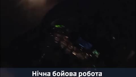 Incredible Footage from Ukrainian Mig-29 Pilot