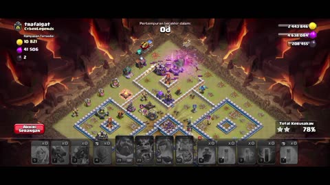 try to fight number 11
