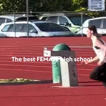 Males in Women's Sports Never Happens More Than You Might Think