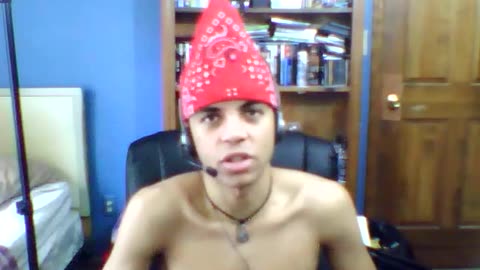 2016 06 06 - LIVE on YouNow June 6, 2016 Joe Winko Part 1 2