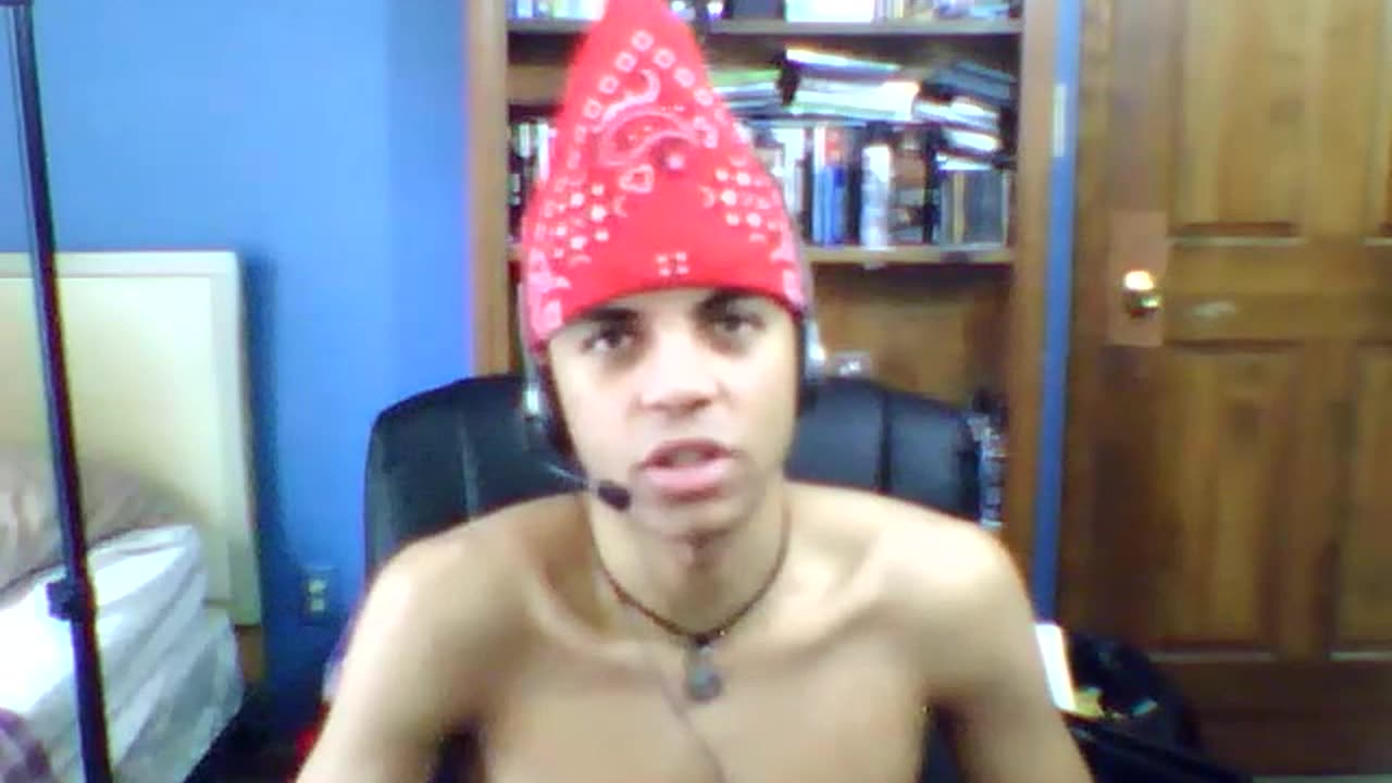 2016 06 06 - LIVE on YouNow June 6, 2016 Joe Winko Part 1 2