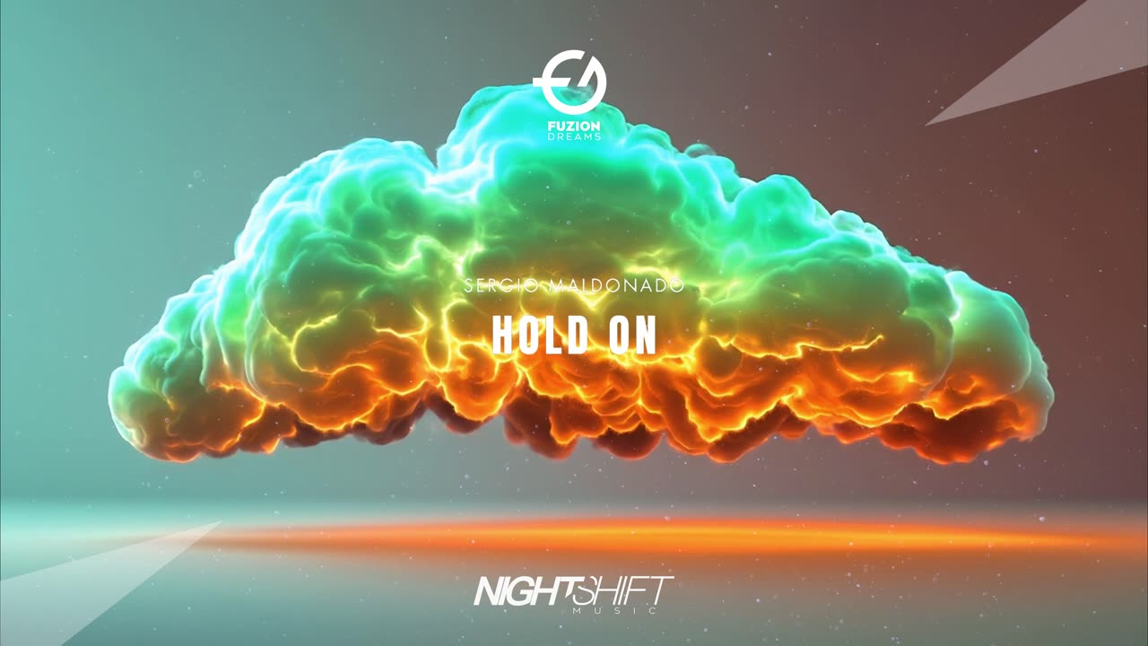 Sergio Maldonado - Hold On