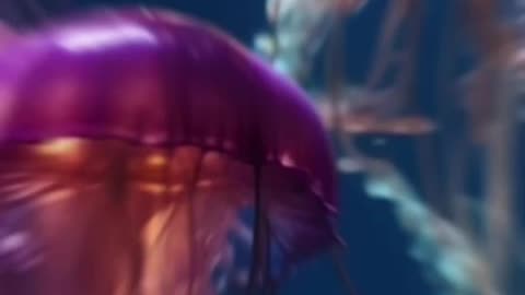 Did you know this crazy fact about the jellyfish?
