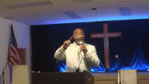 Sunday Sermon- November 17, 2024- Part 2