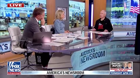 Trump calls for all hostages to be released in move toward peace: 'Positive things are happening'
