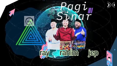 Pagi Sinar 06 Jun 2025